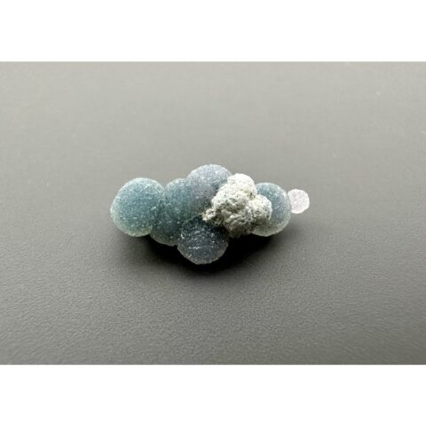 Hroznový chalcedon – Sulawesi – Indonésie – 0,8g