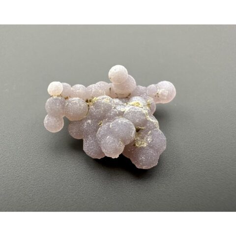Hroznový chalcedon – Sulawesi – Indonésie – 1,9g