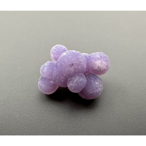 Hroznový chalcedon – Sulawesi – Indonésie – 1,3g