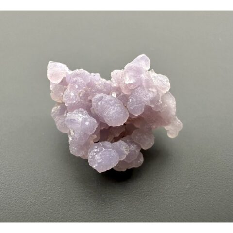 Hroznový chalcedon – Sulawesi – Indonésie – 1,9g