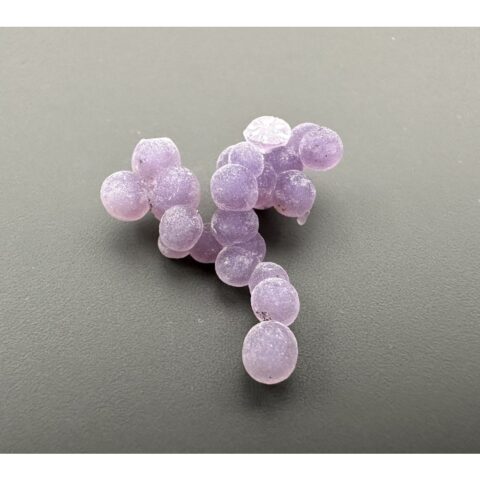Hroznový chalcedon – Sulawesi – Indonésie – 1,2g