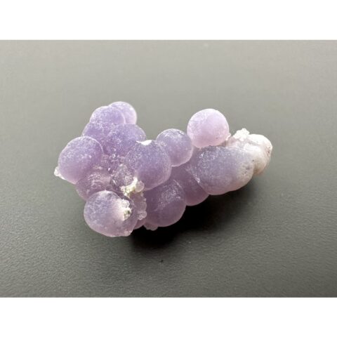 Hroznový chalcedon – Sulawesi – Indonésie – 1,7g