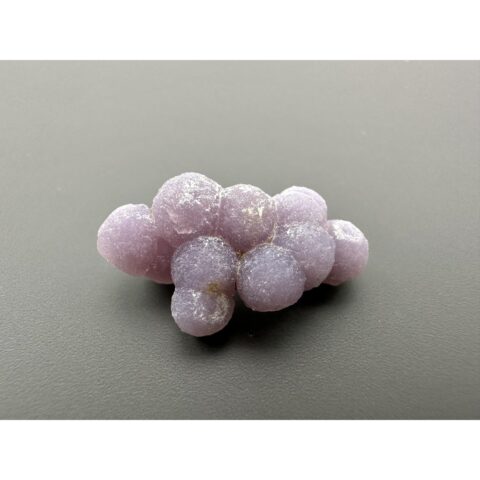 Hroznový chalcedon – Sulawesi – Indonésie – 2,3g