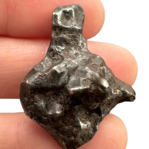 Meteorit Sikhote Alin 14,6g – Rusko