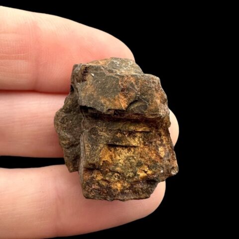 Meteorit Agoudal “Imilchil” 14,8g – Maroko