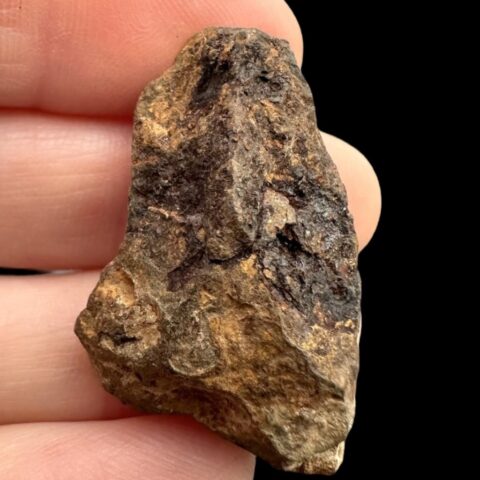 Meteorit Agoudal “Imilchil” 20,7g – Maroko