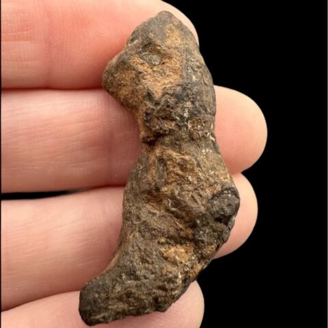 Meteorit Agoudal “Imilchil” 19,7g – Maroko