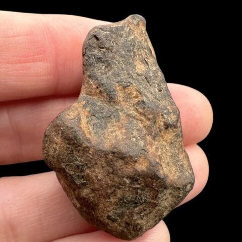 Meteorit Agoudal “Imilchil” 35,1g – Maroko