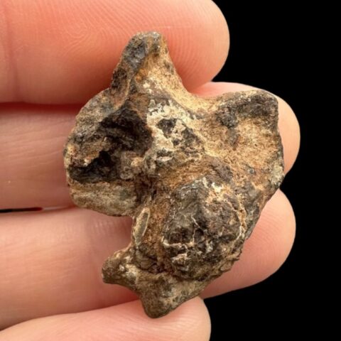 Meteorit Agoudal “Imilchil” 11,6g – Maroko