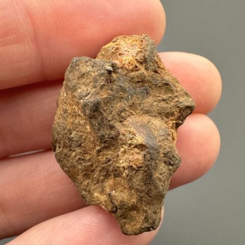 Meteorit Pallasit Sericho 12g – Keňa