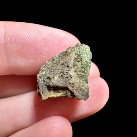 Meteorit Bendegó 4,6g – Brazílie