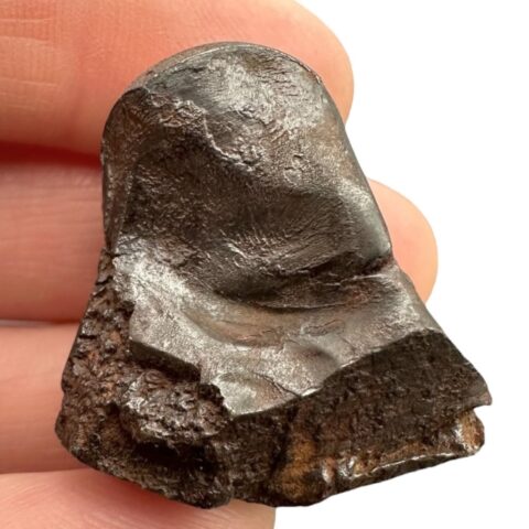 Meteorit Sikhote Alin 45,5g – Rusko