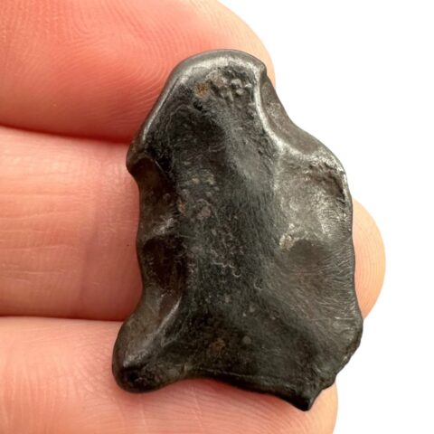 Meteorit Sikhote Alin 8,6g – Rusko