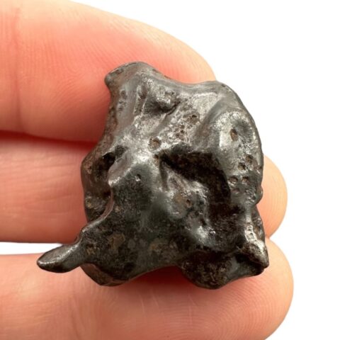 Meteorit Sikhote Alin 18,4g – Rusko