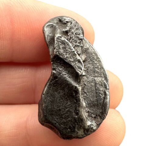 Meteorit Sikhote Alin 16g – Rusko