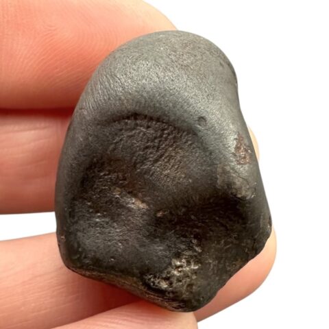 Meteorit Sikhote Alin 36,1g – Rusko