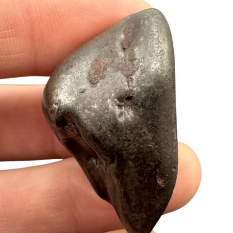 Meteorit Sikhote Alin 34,7g – Rusko