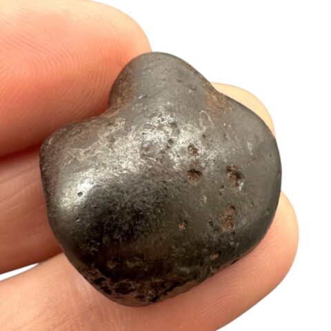Meteorit Sikhote Alin 20,8g – Rusko