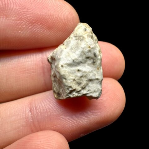 Meteorit Djoua 001 – 3g – Alžírsko