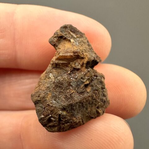 Meteorit Pallasit Sericho 6g– Keňa