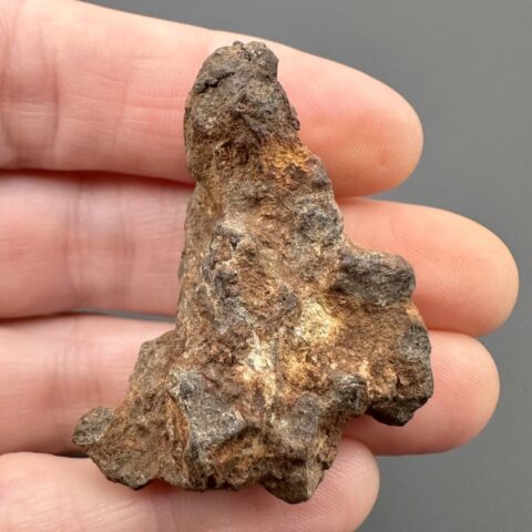 Meteorit Pallasit Sericho 27g – Keňa