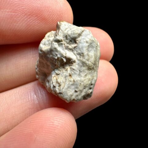 Meteorit Djoua 001 – 4,2g – Alžírsko