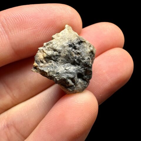Meteorit Djoua 001 – 4,7g – Alžírsko