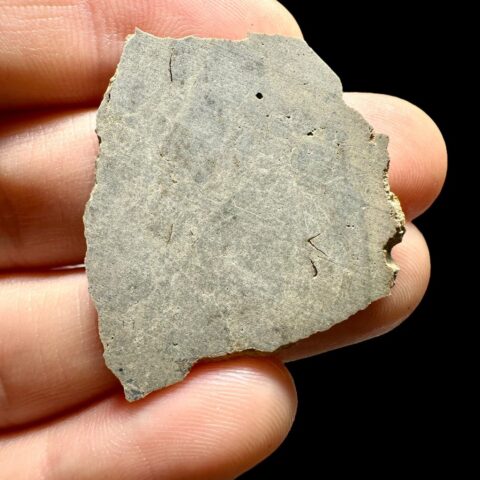 Meteorit Jikharra 001 – 3,96g – Libye
