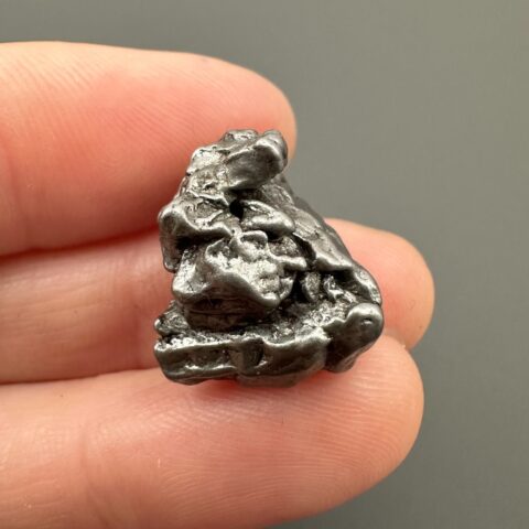 Meteorit Campo del Cielo 9g – Argentina