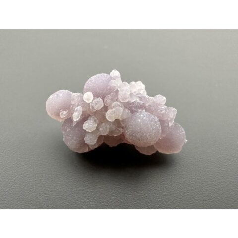 Hroznový chalcedon – Sulawesi – Indonésie – 1,5g