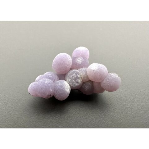 Hroznový chalcedon – Sulawesi – Indonésie – 0,8g