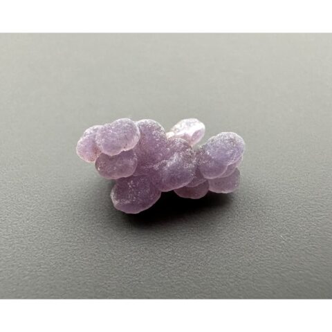 Hroznový chalcedon – Sulawesi – Indonésie – 0,6g