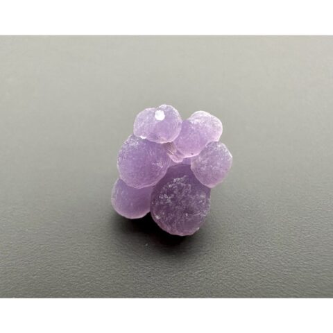 Hroznový chalcedon – Sulawesi – Indonésie – 0,7g