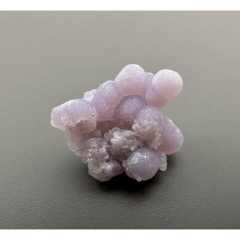Hroznový chalcedon – Sulawesi – Indonésie – 1,4g
