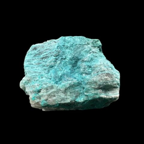 Chryzokol 94g – Kongo