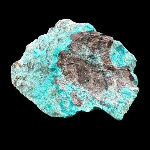 Chryzokol 74,6g – Kongo