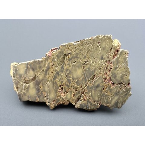 Porcelanit – Dobrčice, ČR