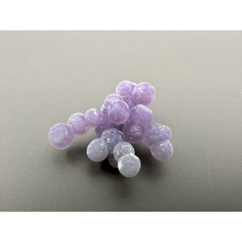 Hroznový chalcedon – Sulawesi – Indonésie – 2,2g