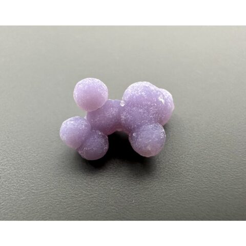 Hroznový chalcedon – Sulawesi – Indonésie – 0,6g