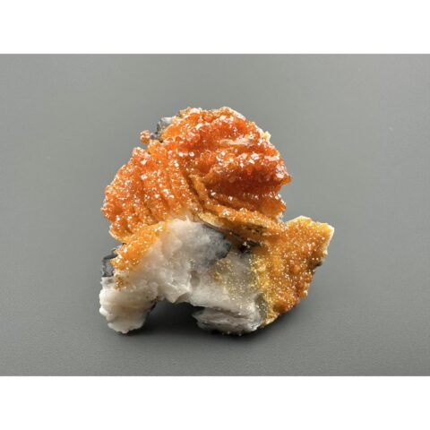 Vanadinit – Maroko