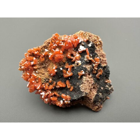 Vanadinit – Maroko