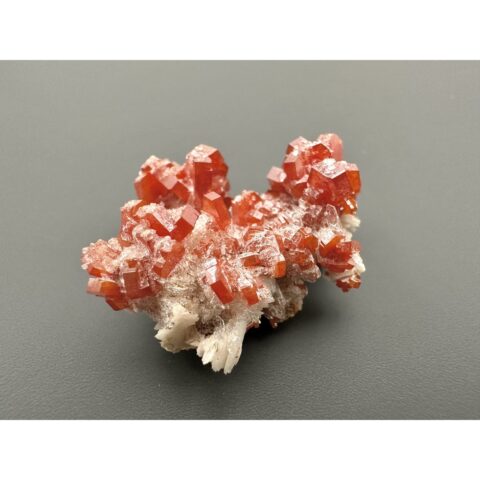 Vanadinit – Maroko