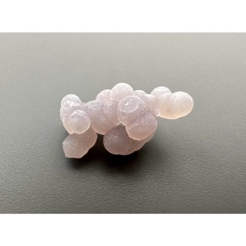 Hroznový chalcedon – Sulawesi – Indonésie – 0,7g
