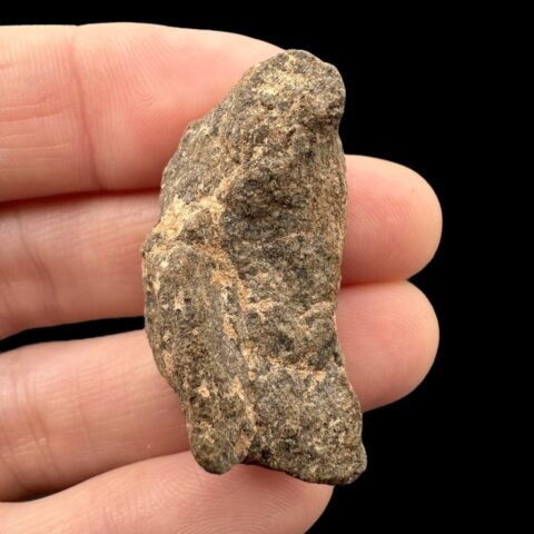 Meteorit Al Haggounia 001 – 11,8g – Západní Sahara