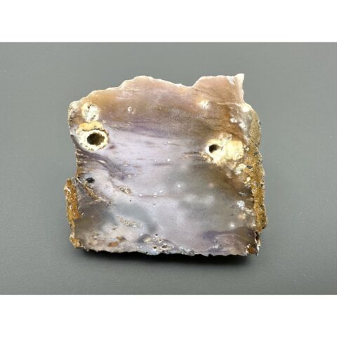Chalcedon – Ahníkov, ČR