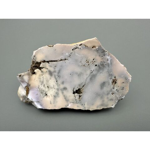 Chalcedon – Ahníkov, ČR