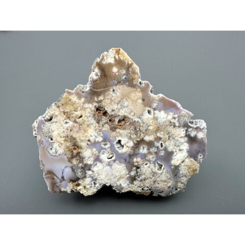Chalcedon – Ahníkov, ČR