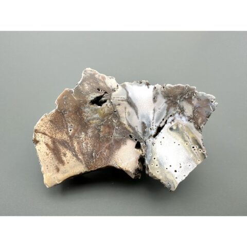 Chalcedon – Ahníkov, ČR