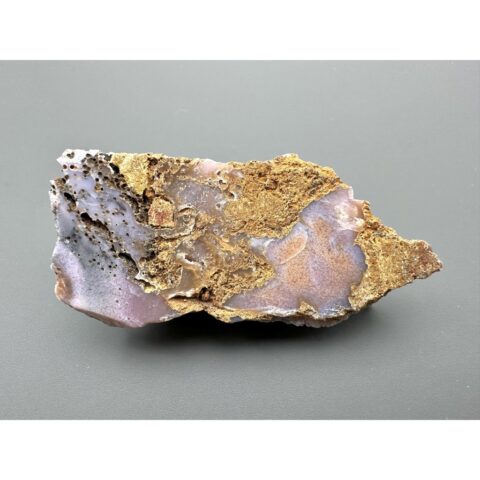 Chalcedon – Ahníkov, ČR
