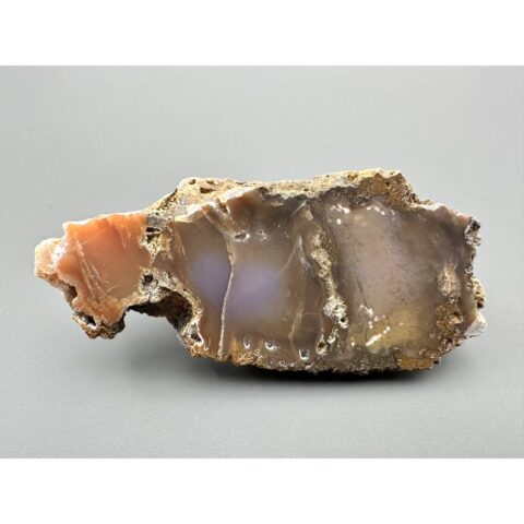 Chalcedon – Ahníkov, ČR